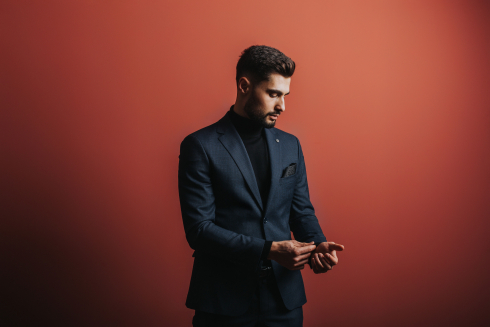 Мужчина в пиджаке: собираем элегантные образы